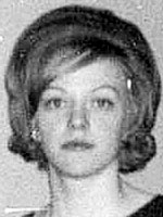 Kristín Þorsteinsdóttir