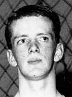 Kristinn Már Stefánsson