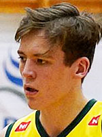 Kristján Örn Ómarsson