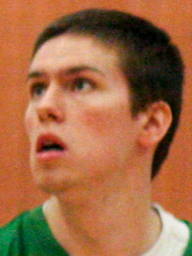 Kristján Rúnar Sigurðsson