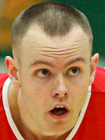 Kristófer Kári Arnarsson