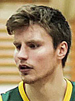 Kristófer Már Gíslason