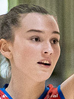 Kristrún Ríkey Ólafsdóttir