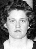 Laufey E. Sigurðardóttir