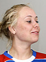 Lilja Ósk Sigmarsdóttir