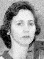 Lína Gunnarsdóttir