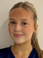 Lísbet Lóa Sigfúsdóttir