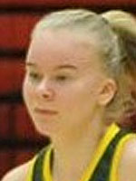 Lisbeth Inga Kristófersdóttir