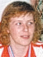 Magnea Friðriksdóttir