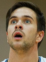 Magnús Bjarki Guðmundsson