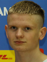 Magnús Dagur Svansson