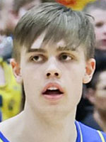 Magnús Engill Valgeirsson