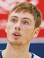 Magnús Már Traustason