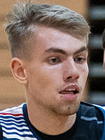 Magnús Pétursson