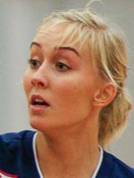 Margrét Kara Sturludóttir