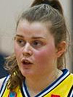 Margrét Ósk Einarsdóttir