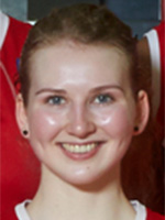 Margrét Rósa Hálfdanardóttir