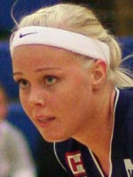 María Ben Erlingsdóttir