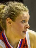 María Björnsdóttir