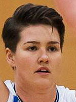 María Lind Sigurðardóttir