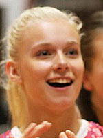 María Ósk Vilhjálmsdóttir