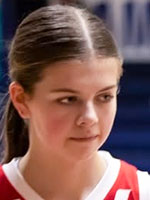 María Sól Helgadóttir
