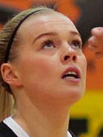 Marín Laufey Davíðsdóttir