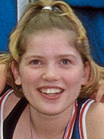 Marín Rós Karlsdóttir