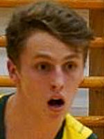 Marinó Þór Pálmason