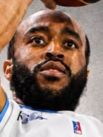 Marquis Jackson