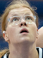 Marta Ellertsdóttir