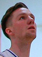 Mikael Rúnar Kristjánsson