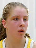 Natalía J. Lucic Jónsdóttir