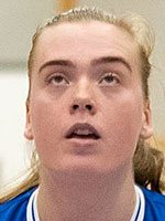 Nína Jenný Kristjánsdóttir