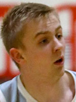 Ólafur Snær Eyjólfsson