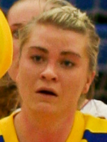 Ólöf Helga Pálsdóttir