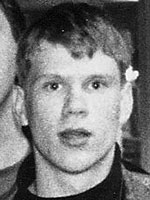 Ómar Örn Sigmarsson