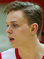 Óskar Már Óskarsson