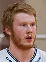 Óskar Þór Þorsteinsson