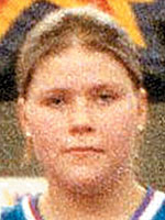 Pálína H Gunnarsdóttir