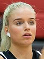 Perla Jóhannsdóttir