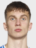 Pétur Goði Reimarsson