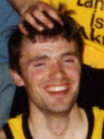 Pétur Sigurðsson