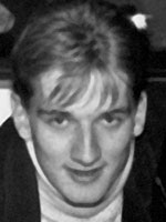 Pétur Vopni Sigurðsson