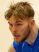 Rafn Kristján Kristjánsson