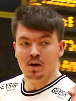 Ragnar Gerald Albertsson