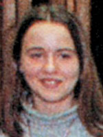 Ragnheiður Kristinsdóttir