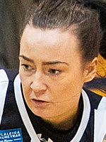 Ragnhildur Arna Kristinsdóttir