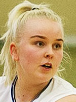 Rannveig Bára Bjarnadóttir