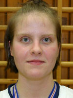 Rannveig Randversdóttir